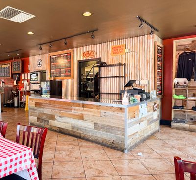 South Winchester BBQ 20260805-interior